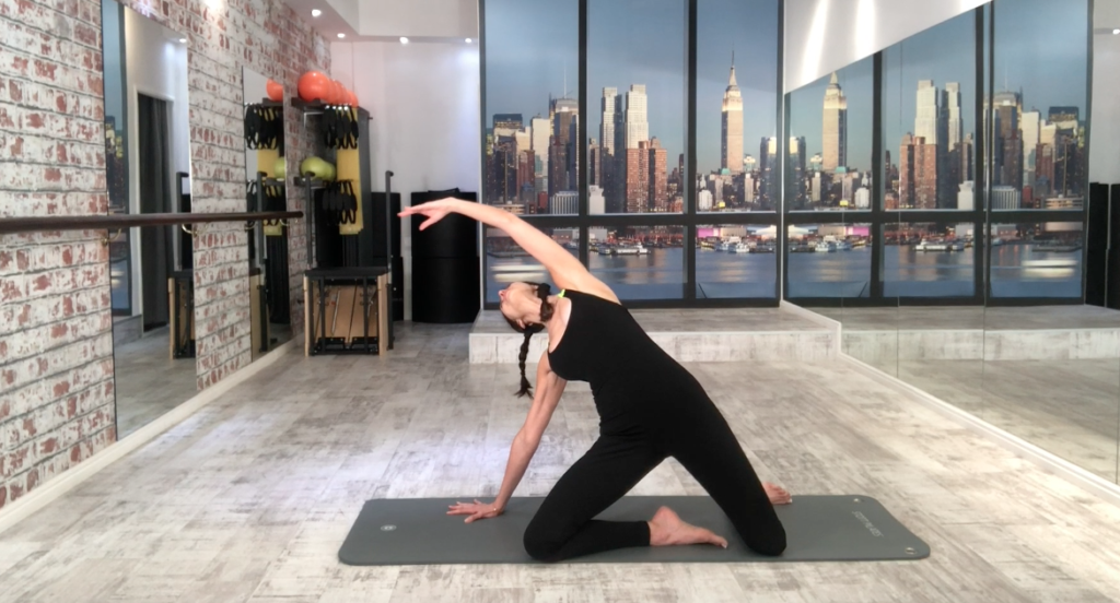 movetoimprove pilates workouts